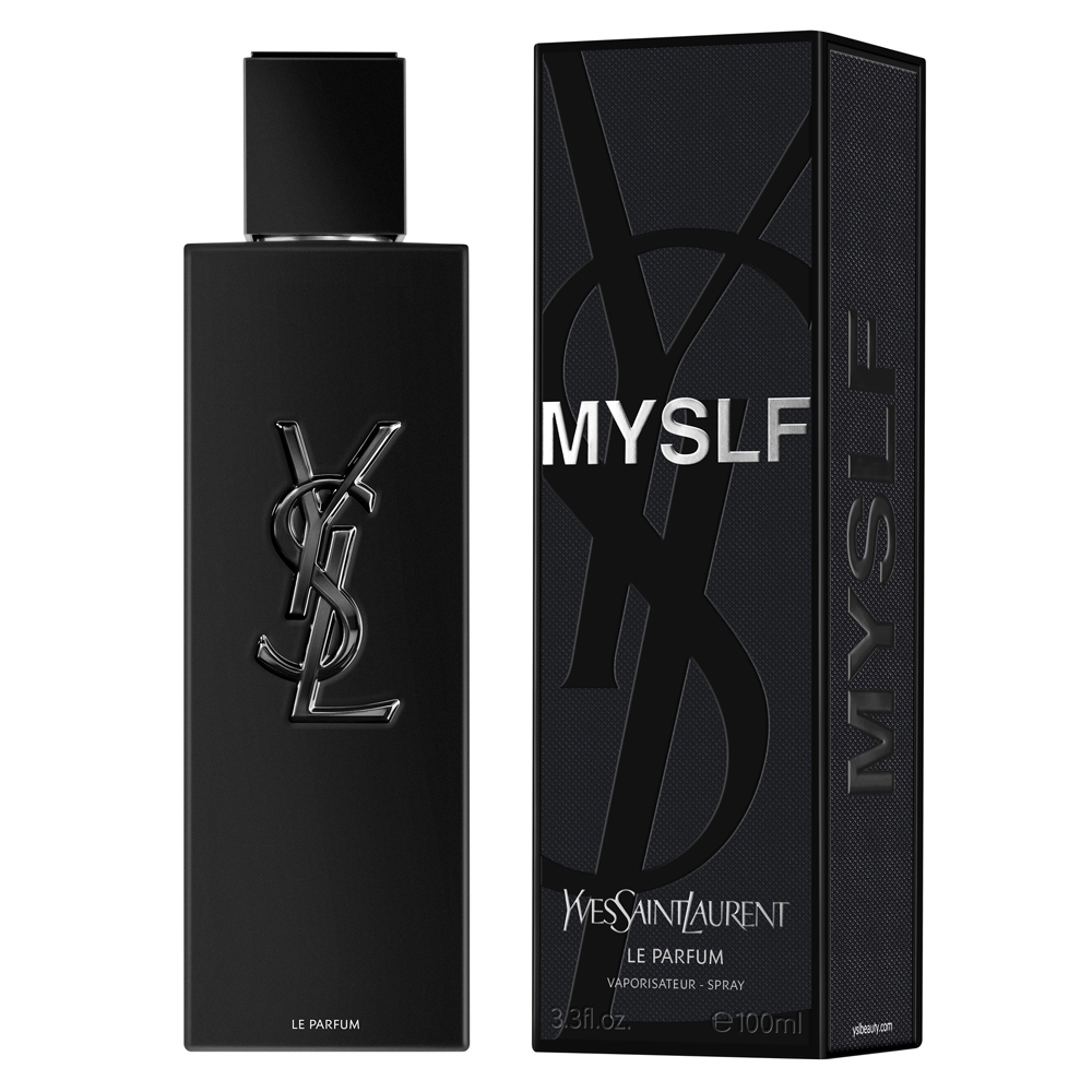 イヴ・サンローラン　MY SLF 100ml YSL MYSLF Le Parfum 100ml | Jarrolds, Norwich